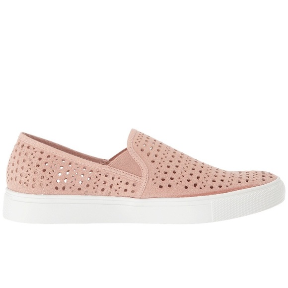 NEW Steve Madden Pink Sneakers - Picture 4 of 4